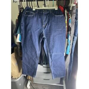 Size 32x28- Carhartt FR Flame Resistant Men’s Denim Jeans